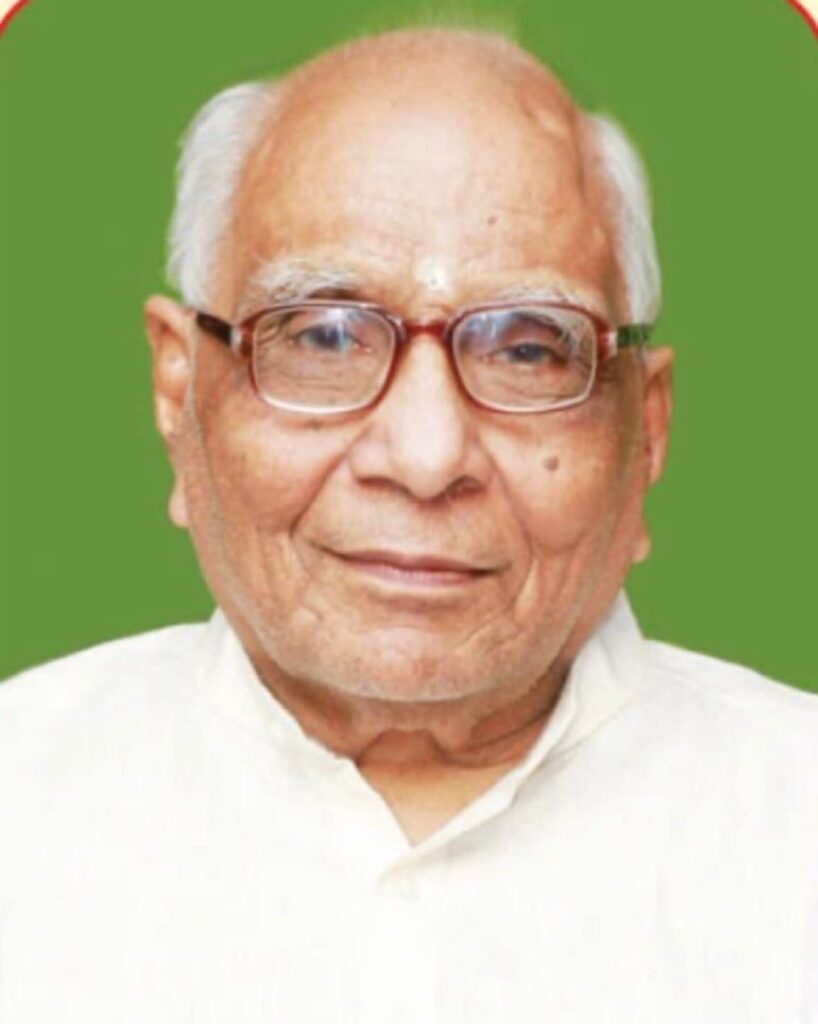 Shri Ranga Hari Ji